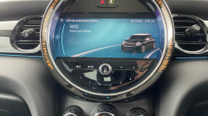 MINI Hatchback 1.5 Cooper Classic 3dr Auto Petrol Hatchback